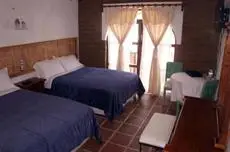 Hostal Ventana Del Cielo 