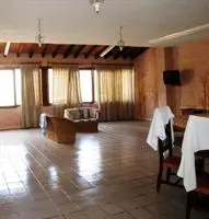 Hotel Amatlan de Quetzalcoatl 