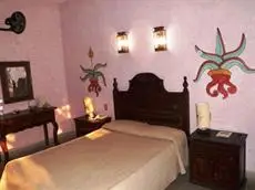 Hotel Amatlan de Quetzalcoatl 