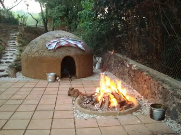 Hotel Amatlan de Quetzalcoatl 