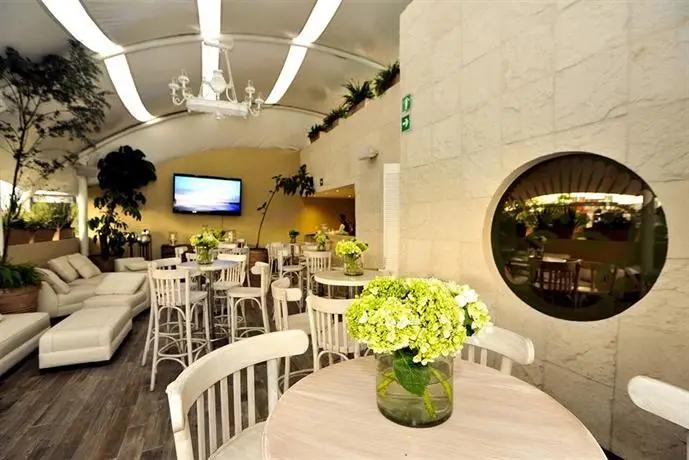 Maria Condesa Boutique Hotel 