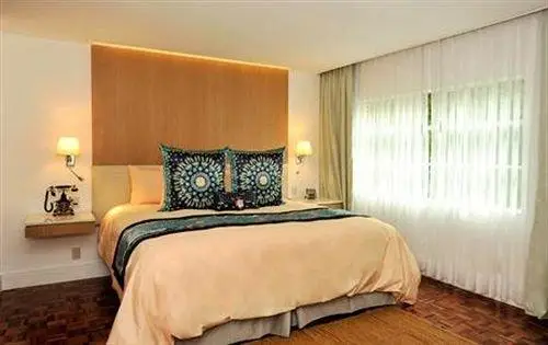 Maria Condesa Boutique Hotel 