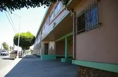 Motel Presidente 