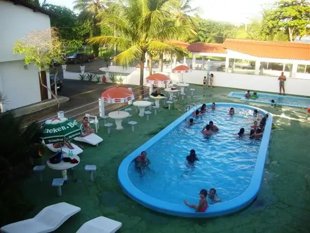 Hotel Pousada Terras do Sem Fim