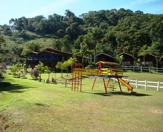 Pousada da Cachoeira