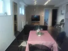 Appartement Mullerle 