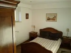 Appartement Mullerle 