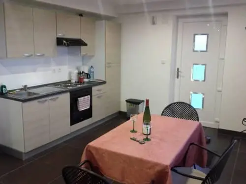 Appartement Mullerle 