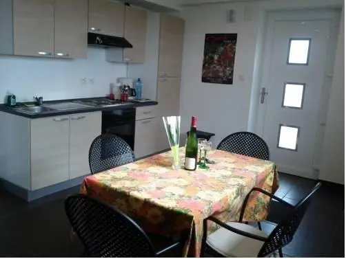 Appartement Mullerle 