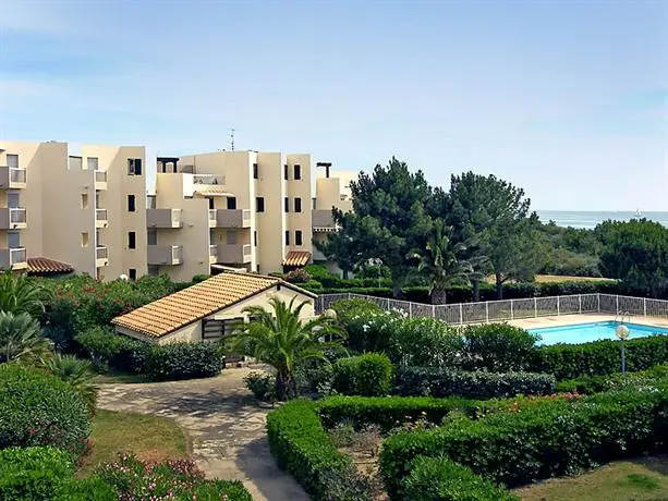 Interhome - Les Fregates Saint-Cyprien 