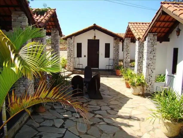 Pousada Villa das Pedras