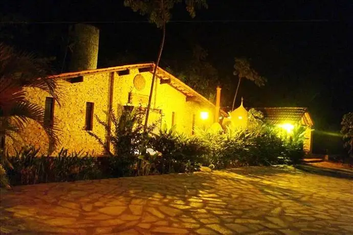 Pousada Villa das Pedras 