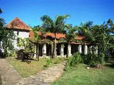 Pousada Villa das Pedras 