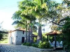 Pousada Villa das Pedras 