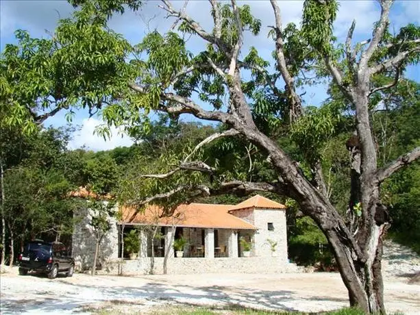 Pousada Villa das Pedras 