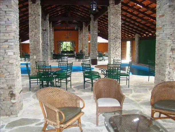 Pousada Villa das Pedras 