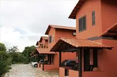 Pousada Villa das Pedras 