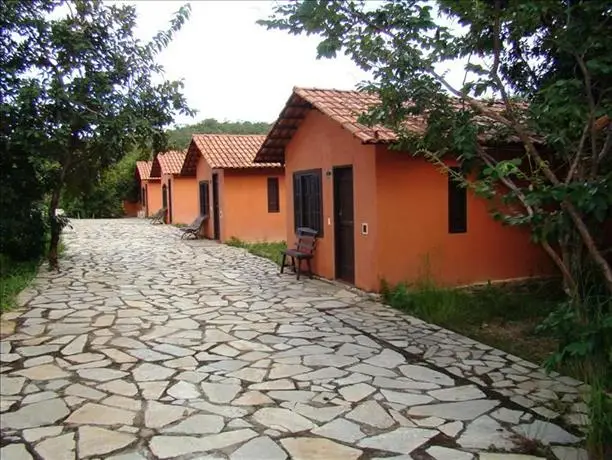 Pousada Villa das Pedras 