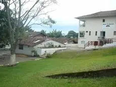 Pousada do Baiano 