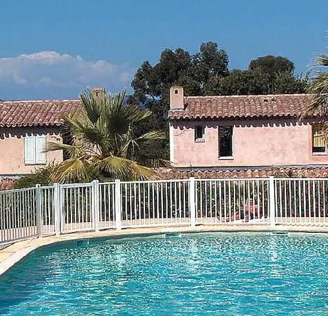 Holiday House Les Parcs de Gassin Saint-Tropez