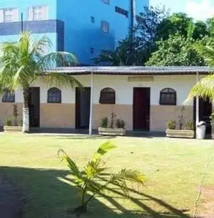 Pousada Praia Mirim