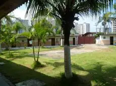 Pousada Praia Mirim 