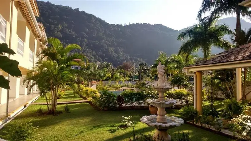 Hotel Portal de Barequecaba 