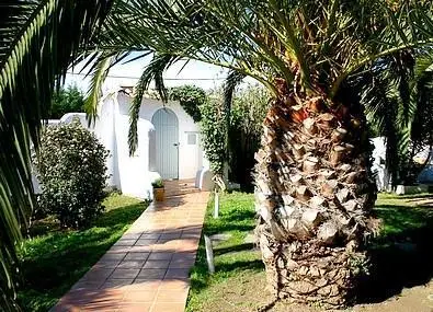 Villa Alizee B&B