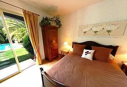 Villa Alizee B&B