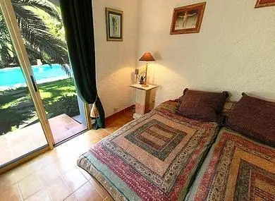 Villa Alizee B&B