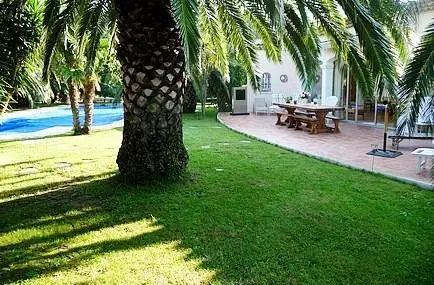 Villa Alizee B&B 