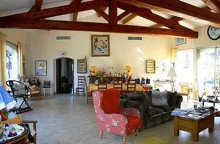 Villa Alizee B&B 