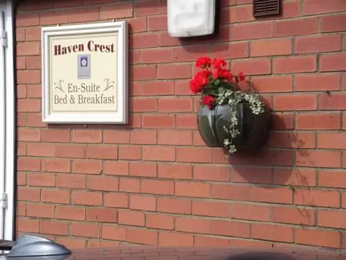 Haven Crest Guest House 