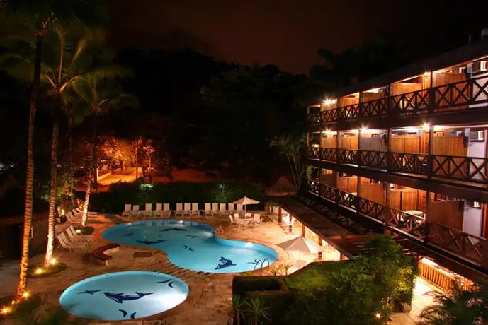 Hotel Recanto das Toninhas 