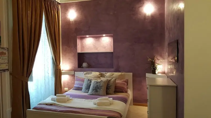 B&B Viva Pompei