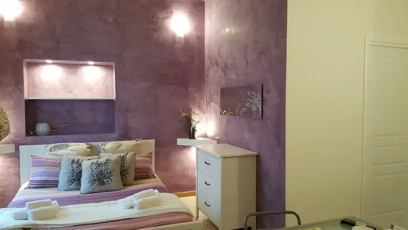 B&B Viva Pompei