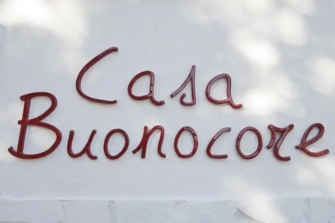 Casa Buonocore 