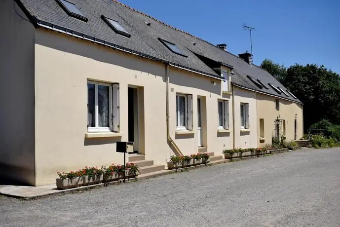 Chambres d'hotes Moulin du Couedic