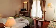 Hotel Concorde Fiuggi Terme 