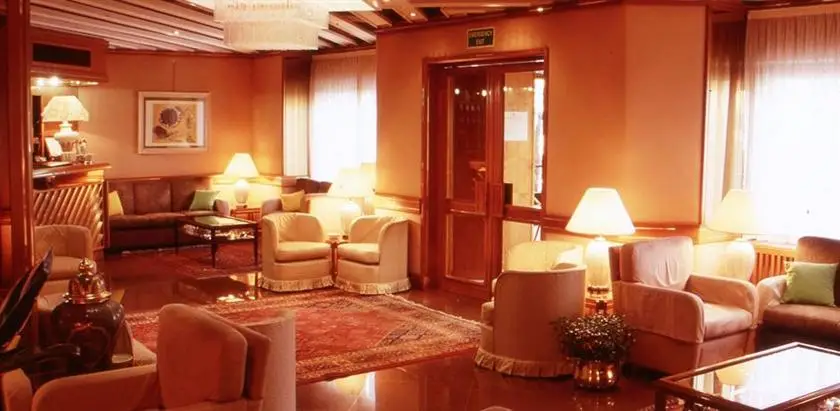 Hotel Concorde Fiuggi Terme 