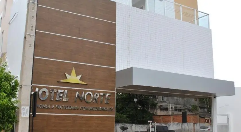 Hotel Norte Macapa 