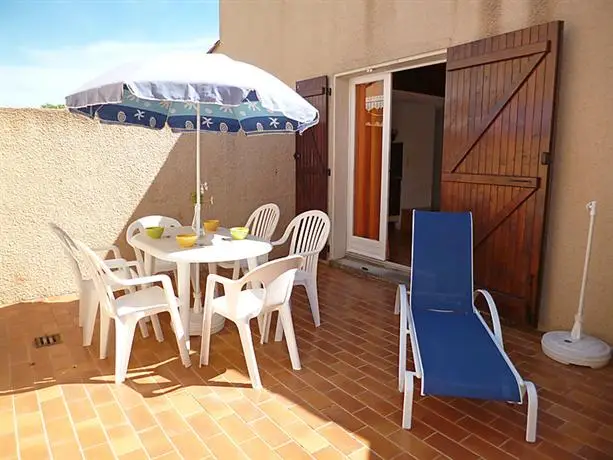 Interhome - Les Leucatines 3 