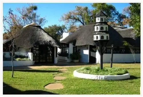 Lalapanzi Hotel & Conference Centre