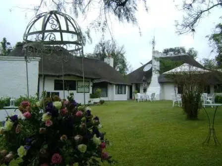 Lalapanzi Hotel & Conference Centre 