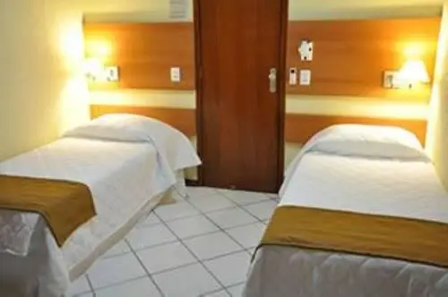 Hotel Costa Doce