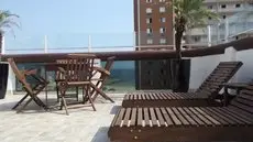 Hotel Imperador Santos 