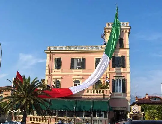 Hotel Italia Massa