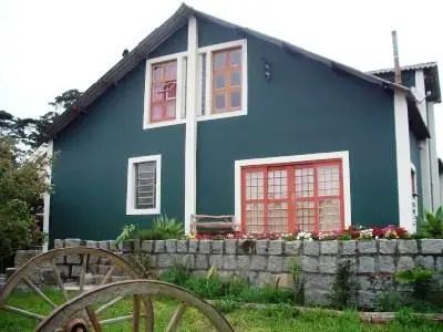 Pousada Beija Flor dos Pampas 