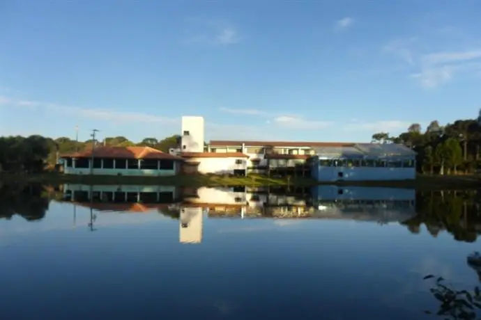 Hotel Fazenda Cisne Branco