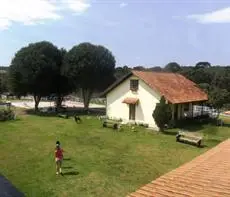 Hotel Fazenda Cisne Branco 